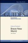 Image for BRAVE NEW WORLD, NEW EDITION