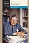 Image for T.S. ELIOT, NEW EDITION