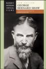 Image for George Bernard Shaw