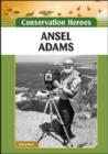 Image for Ansel Adams