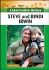 Image for Steve and Bindi Irwin