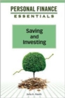 Image for Saving and Investing (Personal Finance Essentials (Facts on File))