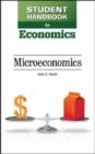 Image for Student Handbook to Economics