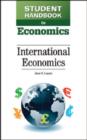 Image for Student Handbook to Economics : International Economics