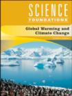 Image for Global Warming and Climate Change