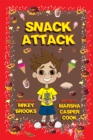 Image for Addison Apple in ... Snack Attack
