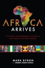 Image for Africa Arrives