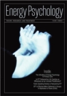 Image for Energy Psychology Journal, 3:2