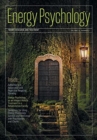 Image for Energy Psychology Journal 13(1)