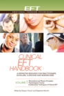 Image for Clinical EFT Handbook Volume 1