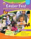 Image for Easter Fun: activities to prepare children&#39;s hearts for Easter