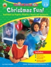 Image for Christmas Fun!, Grades 1 - 3: Activities to Prepare Children&#39;s Hearts for Christmas