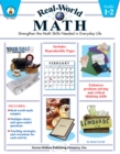 Image for Real-World Math, Grades 1 - 2