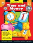 Image for Time and Money, Grades K - 1