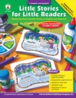 Image for Little Stories for Little Readers, Grades K - 4: Beginning Reproducible Books in English and Spanish