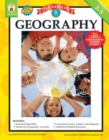 Image for Hands-On Geography, Grades 3 - 5