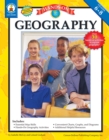 Image for Hands-On Geography, Grades 6 - 8