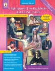 Image for Amazing Kids, Grades 4 - 8: High-Interest/Low-Readability Nonfiction