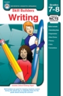 Image for Writing, Grades 7 - 8