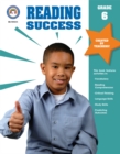 Image for Reading Success, Grade 6