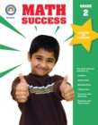 Image for Math Success, Grade 2