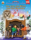 Image for A Christian Teacher&#39;s Guide to The Lion, the Witch and the Wardrobe, Grades 2 - 5