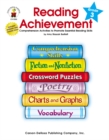 Image for Reading Achievement, Grade 3: Comprehension Activities to Promote Essential Reading Skills