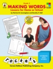 Image for Making Words, Grade 2: Lessons for Home or School