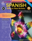Image for Spanish, Grades 6 - 12
