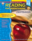 Image for Reading for Understanding, Grades 1 - 2: High Interest Activities to Boost Comprehension