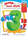Image for Jump Into Math, Grade 3: Strategies to Help Students Succeed with Computation