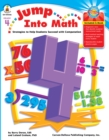 Image for Jump Into Math, Grade 4: Strategies to Help Students Succeed with Computation