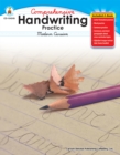 Image for Comprehensive Handwriting Practice: Modern Cursive, Grades 2 - 5