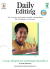 Image for Daily Editing, Grade 5