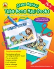 Image for Jesus Saves! Take-Home Mini-Books, Grades PK - 2: His Life, His Love, His Promises, and Why Kids Can Trust Him