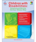 Image for Children with Disabilities: Reading and Writing the Four-Blocks Way, Grades 1 - 3