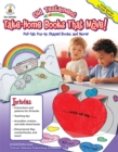Image for Old Testament Take-Home Books That Move!, Grades K - 2: Pull-Tab, Pop-Up, Shaped Books, and More!
