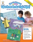 Image for New Testament Take-Home Books That Move!, Grades K - 2: Pull-Tab, Pop-Up, Shaped Books, and More!