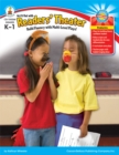 Image for Act It Out with Readers&#39; Theater, Grades K - 1: Build Fluency with Multilevel Plays!