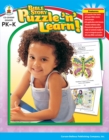 Image for Bible Story Puzzle &#39;n&#39; Learn!, Grades PK - K