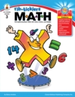 Image for Math, Grade 3: Strengthening Basic Skills with Jokes, Comics, and Riddles