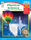 Image for Just the Facts: Physical Science, Grades 4 - 6