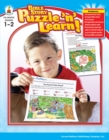 Image for Bible Story Puzzle &#39;n&#39; Learn!, Grades 1 - 2
