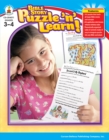 Image for Bible Story Puzzle &#39;n&#39; Learn!, Grades 3 - 4