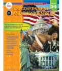 Image for U.S. Government and Presidents, Grades 3 - 5