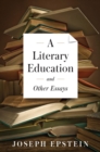 Image for A literary education