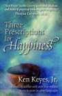 Image for Three prescriptions for happiness