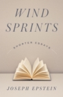Image for Wind sprints: shorter essays