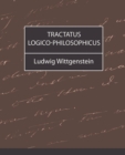 Image for Tractatus Logico-Philosophicus