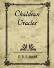 Image for Chaldean Oracles